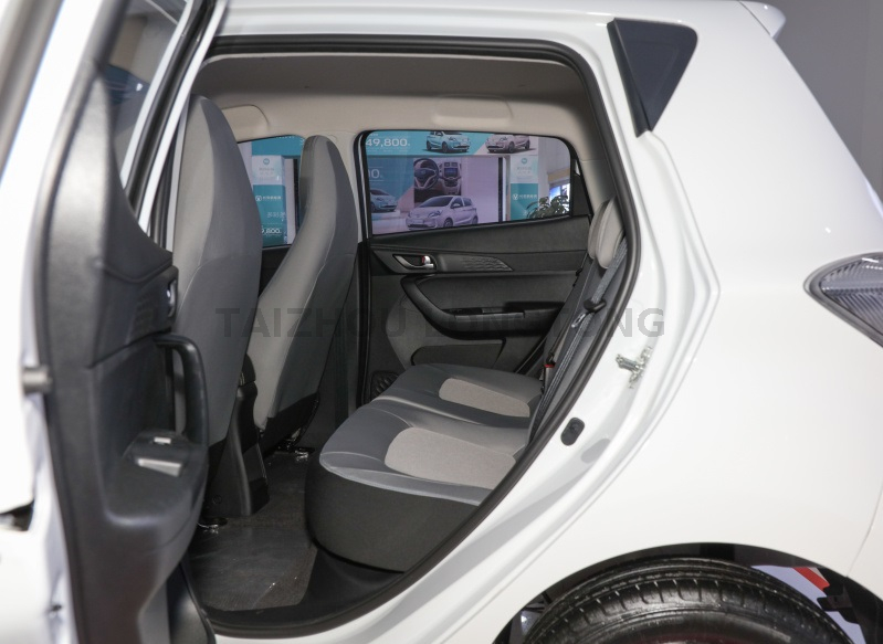 Changan E-Star Premium Version