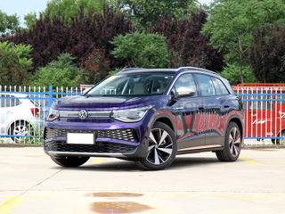 VW ID.6X Pro