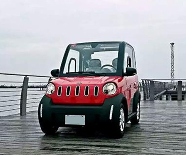YT-JY001 2 seats EV