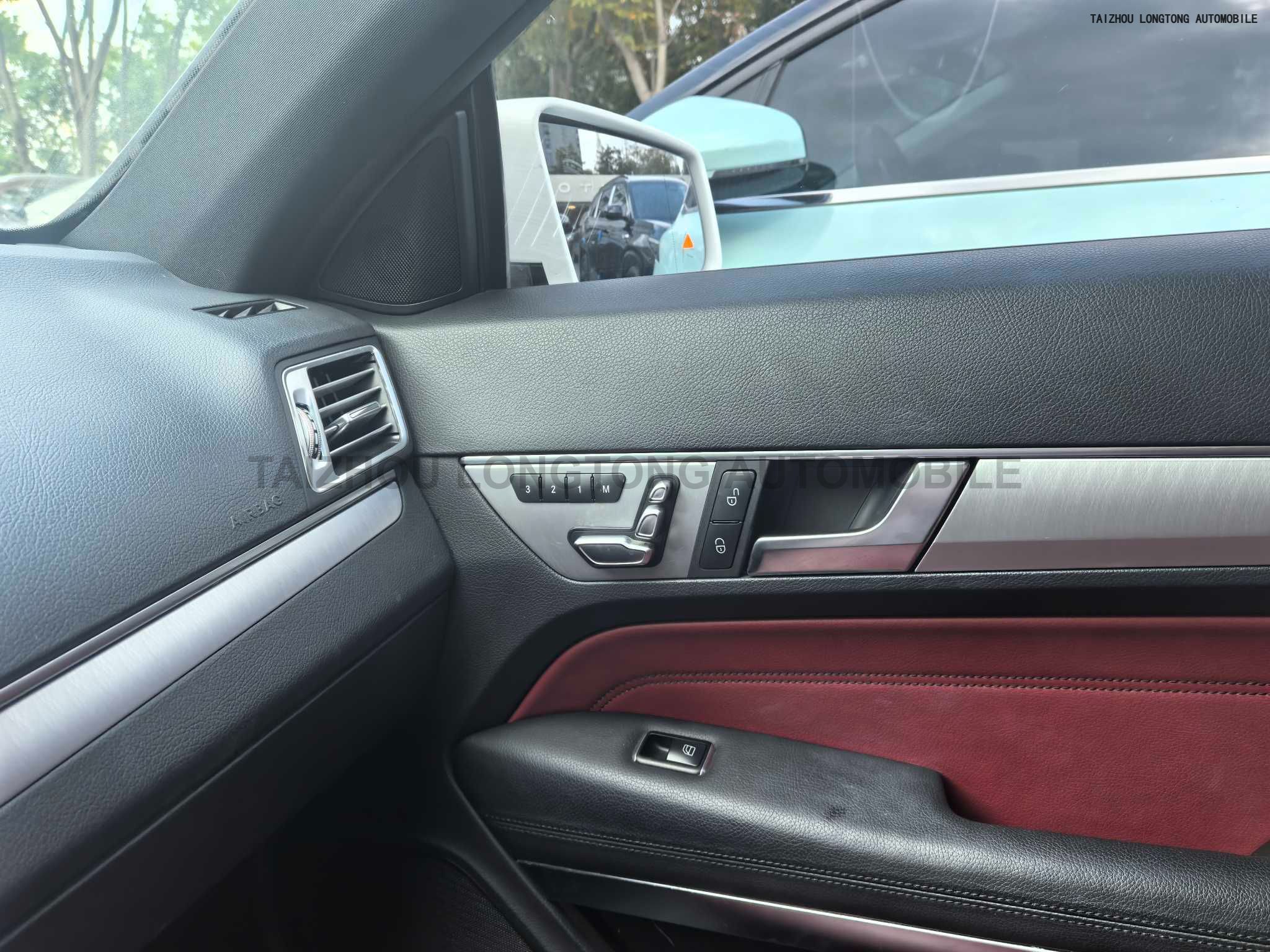 Benz E (Imported) 2014 E 260 Coupe Version