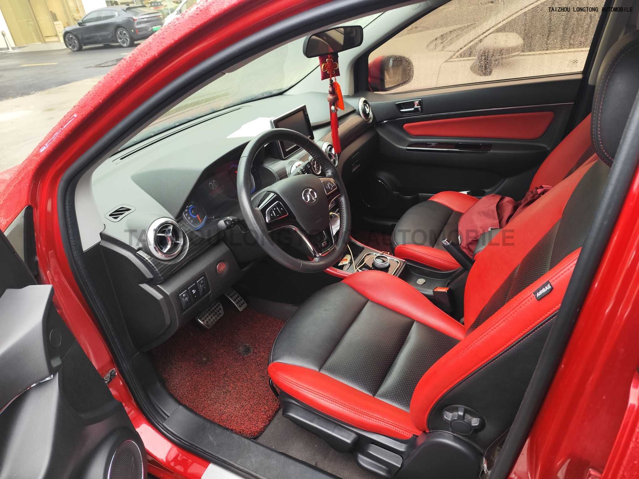 Used BAIC 2018 EX360 Trendy Version