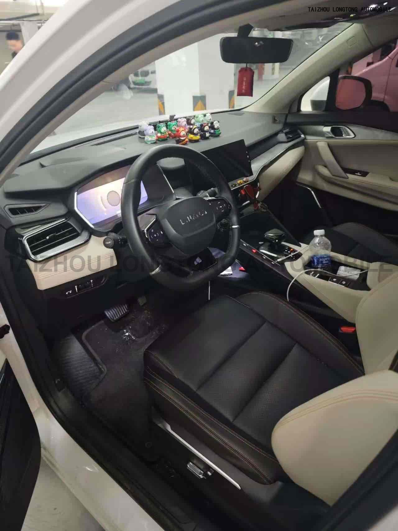 Used LYNK&CO 06 2020 PHEV PLUS