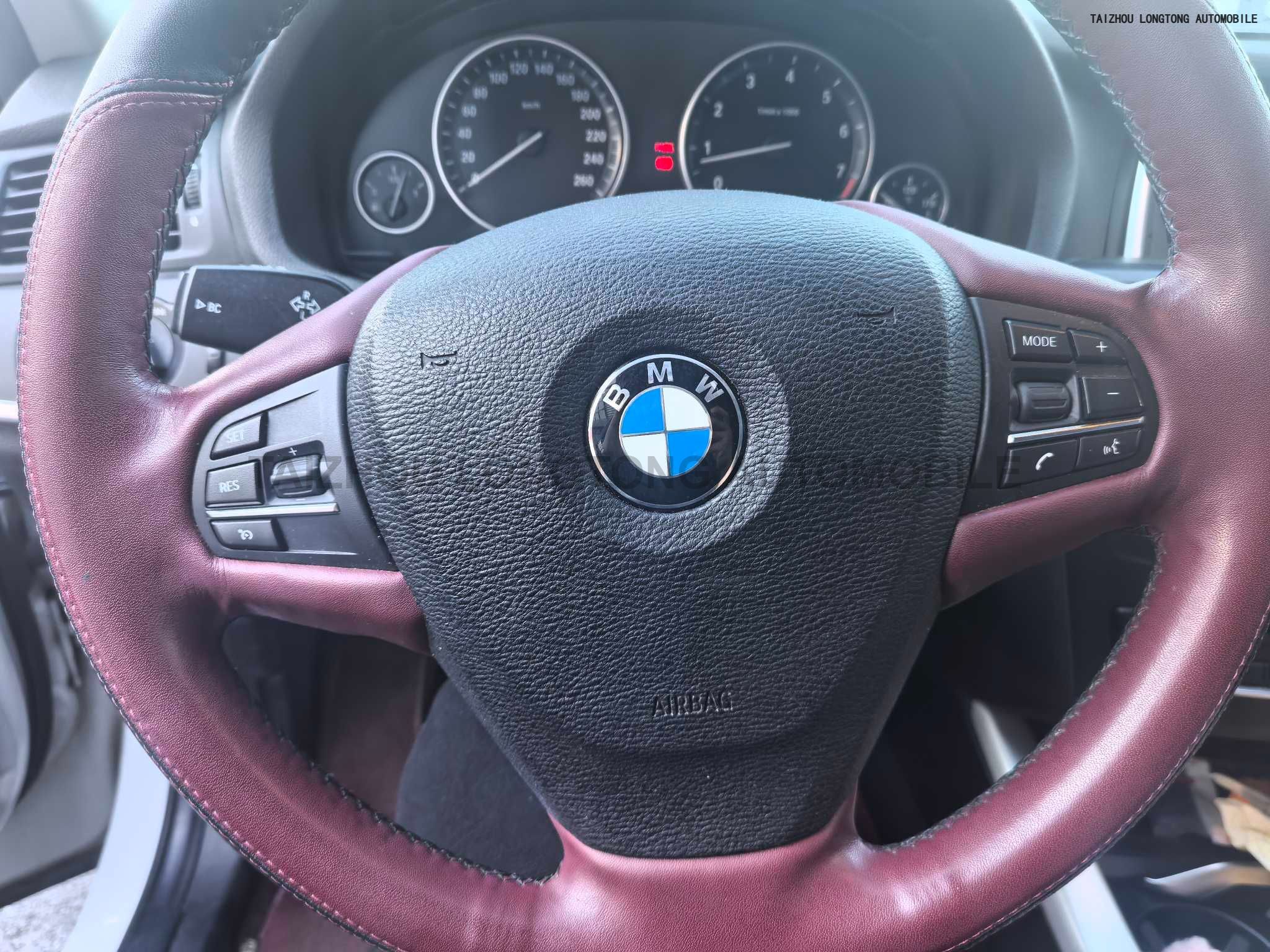 Used BMW X3(Imported) 2016 sDrive20i