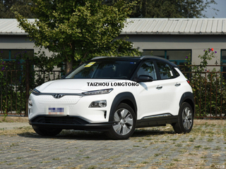 Hyundai Lafesta EV 2020 Model