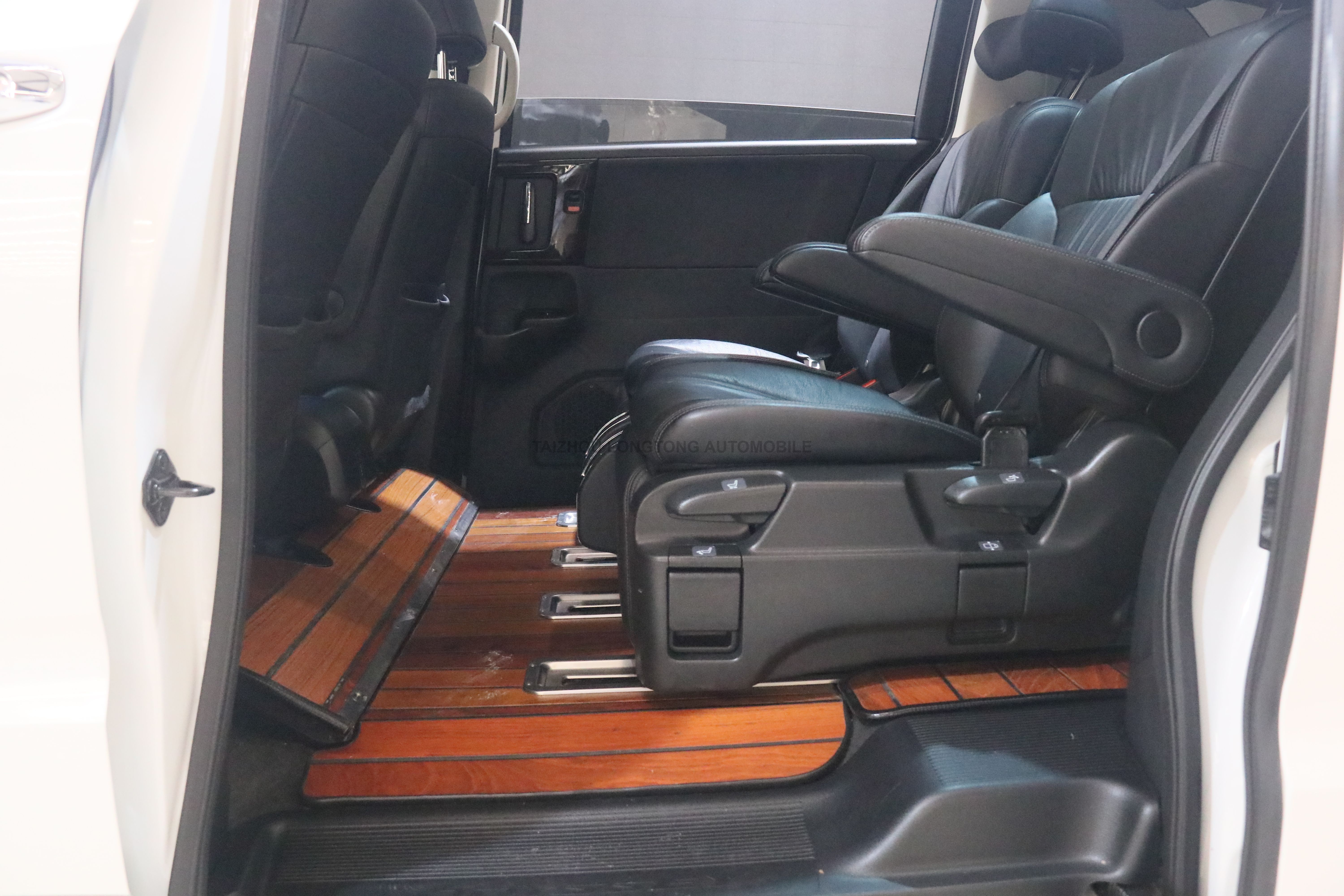 Used Honda Odyssey 2018 2.4L Smart Enjoyable Model