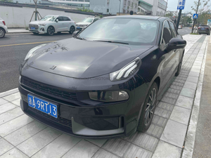 Used LYNK&CO 03 2019 2.0TD Automatic Pro China VI Vehicle Emission Standards