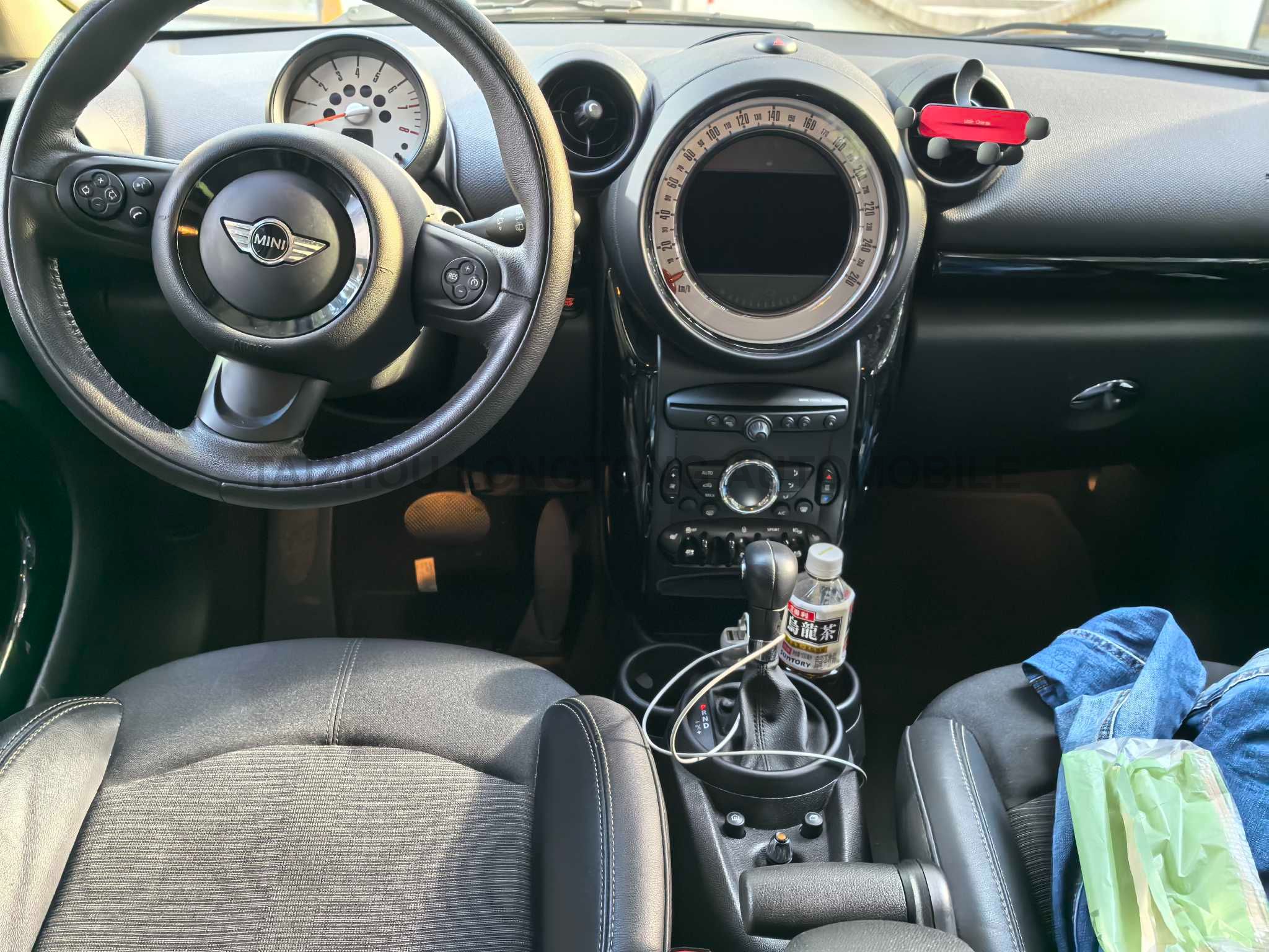 Used BMW MINI COUNTRYMAN 2014 1.6L ONE