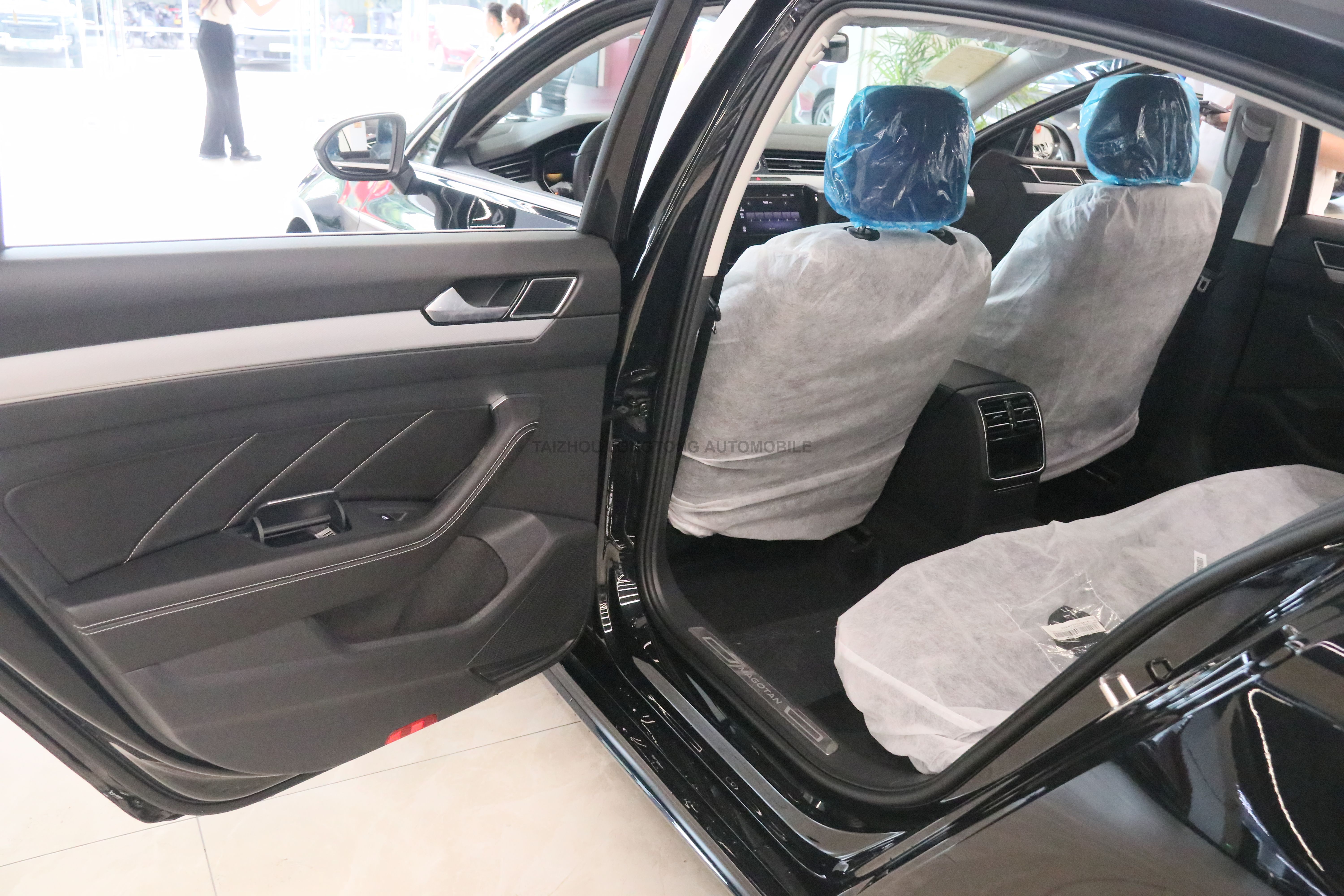 Used Volkswagen Magotan 2023 Two Million Commemorative Version 280TSI DSG Comfort Model