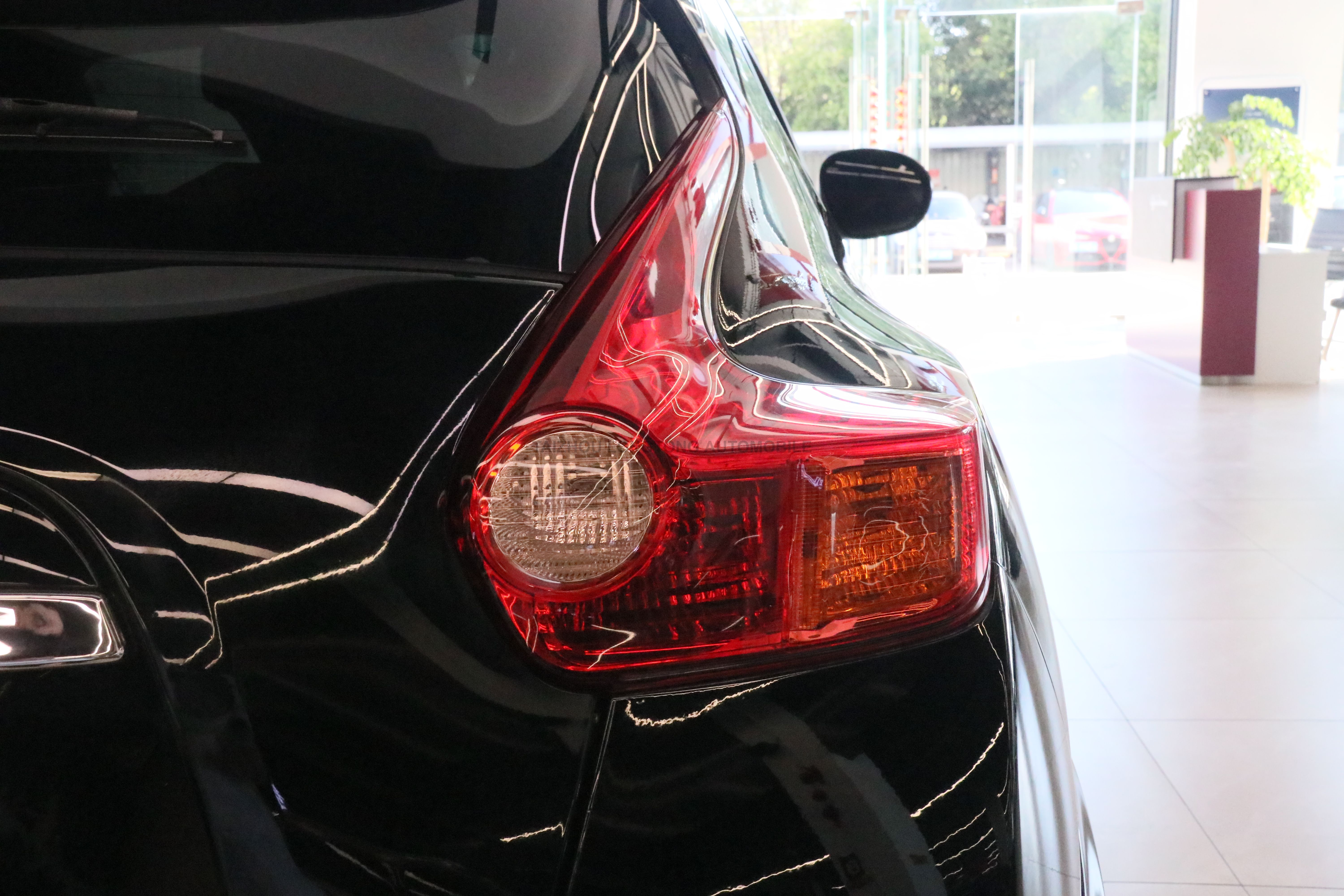 Used Infiniti ESQ 2014 1.6L Spontaneous Version