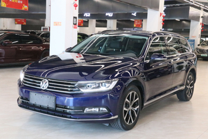 Used Volkswagen Variant 2018 380TSI 2 Wheel Drive Comfortable Driving Version