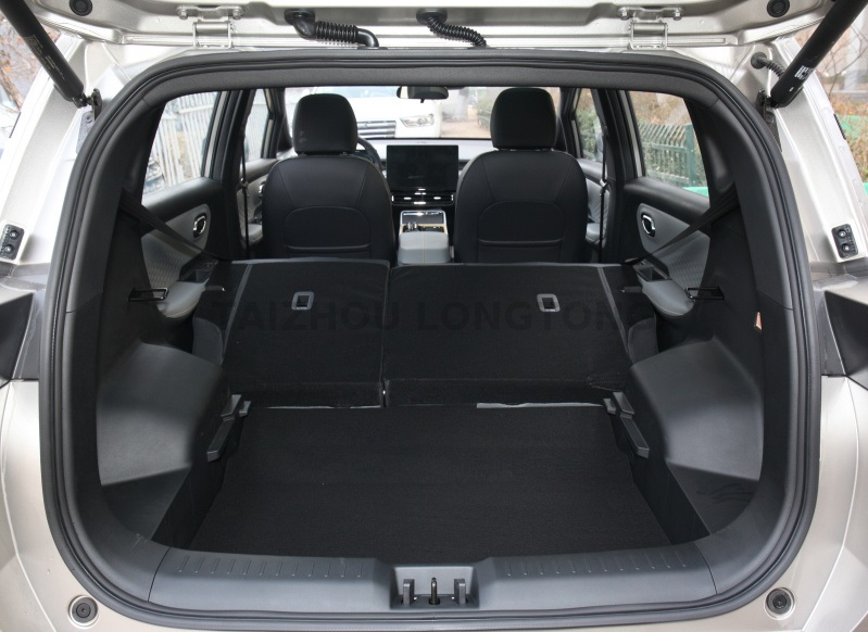 GAC Aion Y 70 Model Intelligent Driving Version