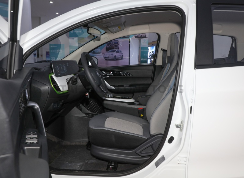 Changan E-Star Premium Version