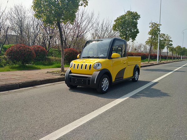 YT-JY001 pick-up truck