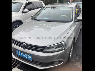 Used Volkswagen Sagitar 2012 1.4TSI Auto Luxury