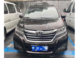 Used Honda Elysion 2016 2.4L Supreme Model