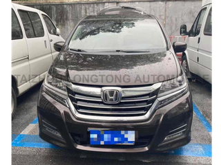 Used Honda Elysion 2016 2.4L Supreme Model