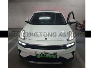 Used LYNK&CO 06 2020 PHEV PLUS