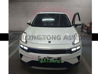 Used LYNK&CO 06 2020 PHEV PLUS