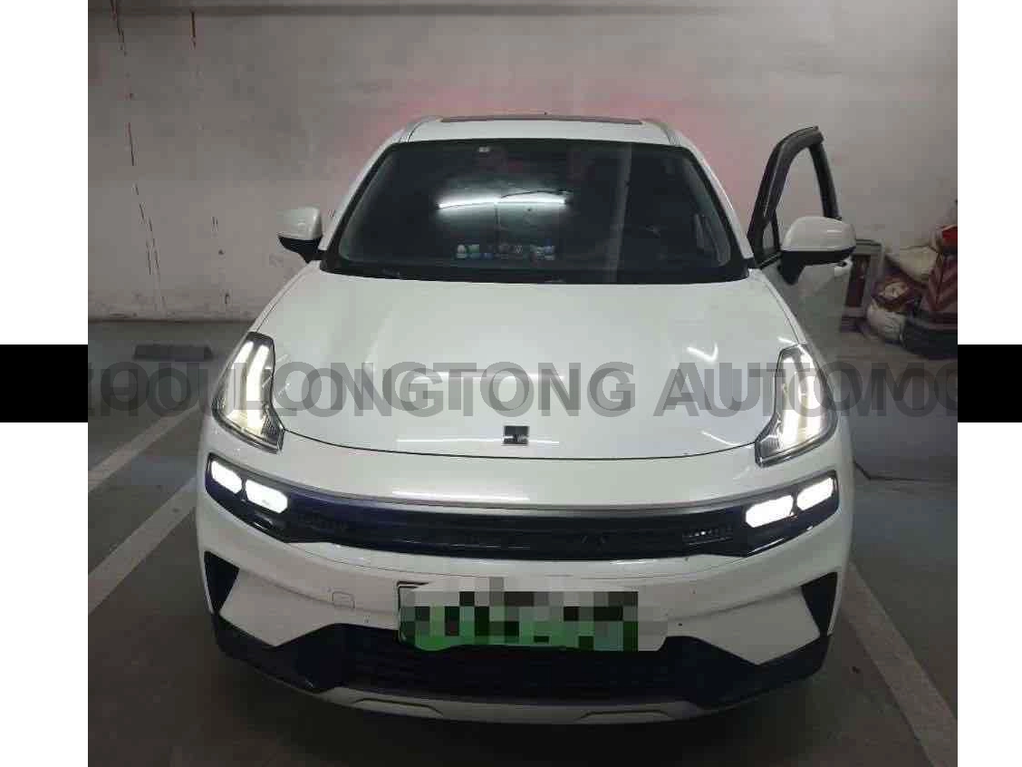 Used LYNK&CO 06 2020 PHEV PLUS