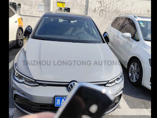 Used Volkswagen Golf 2023 Facelifted 280TSI DSG R-Line Lite