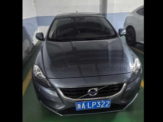 Used Volvo V40 2014 2.0T Lntelligent Elegant Version