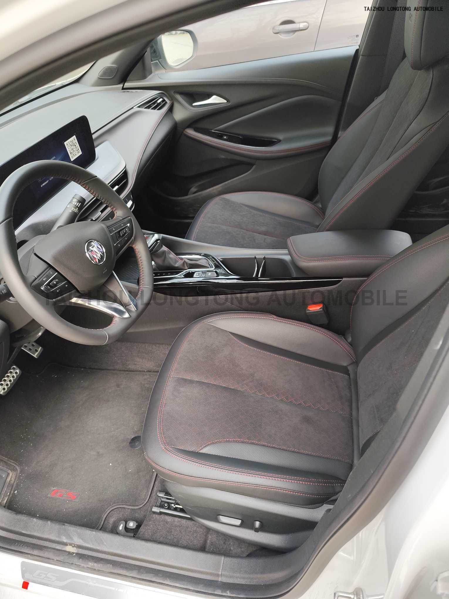 Used Buick Verano 2023 Pro GS Hayate Version