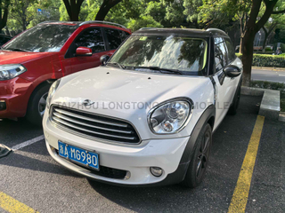 Used BMW MINI COUNTRYMAN 2014 1.6L ONE