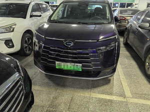 Used Trumpchi E8 2024 150km MAX