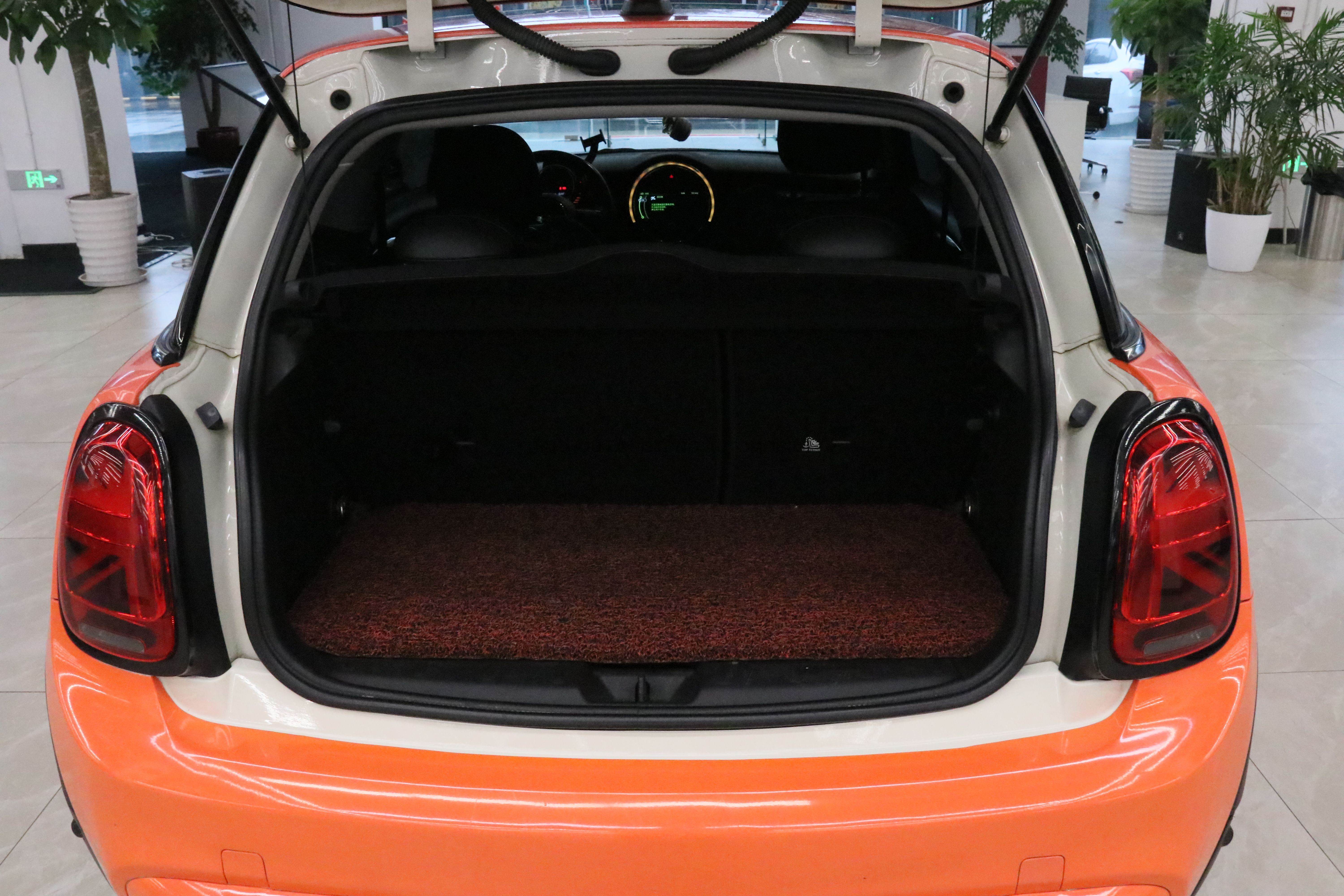 Used BMW MINI 2014 2.0T COOPER S Fun