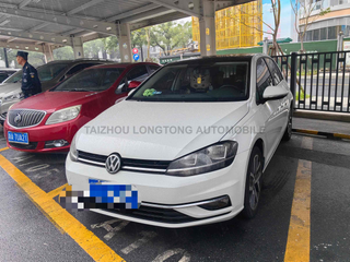 Used Volkswagen Golf 2019 280TSI Automatic Comfort Model