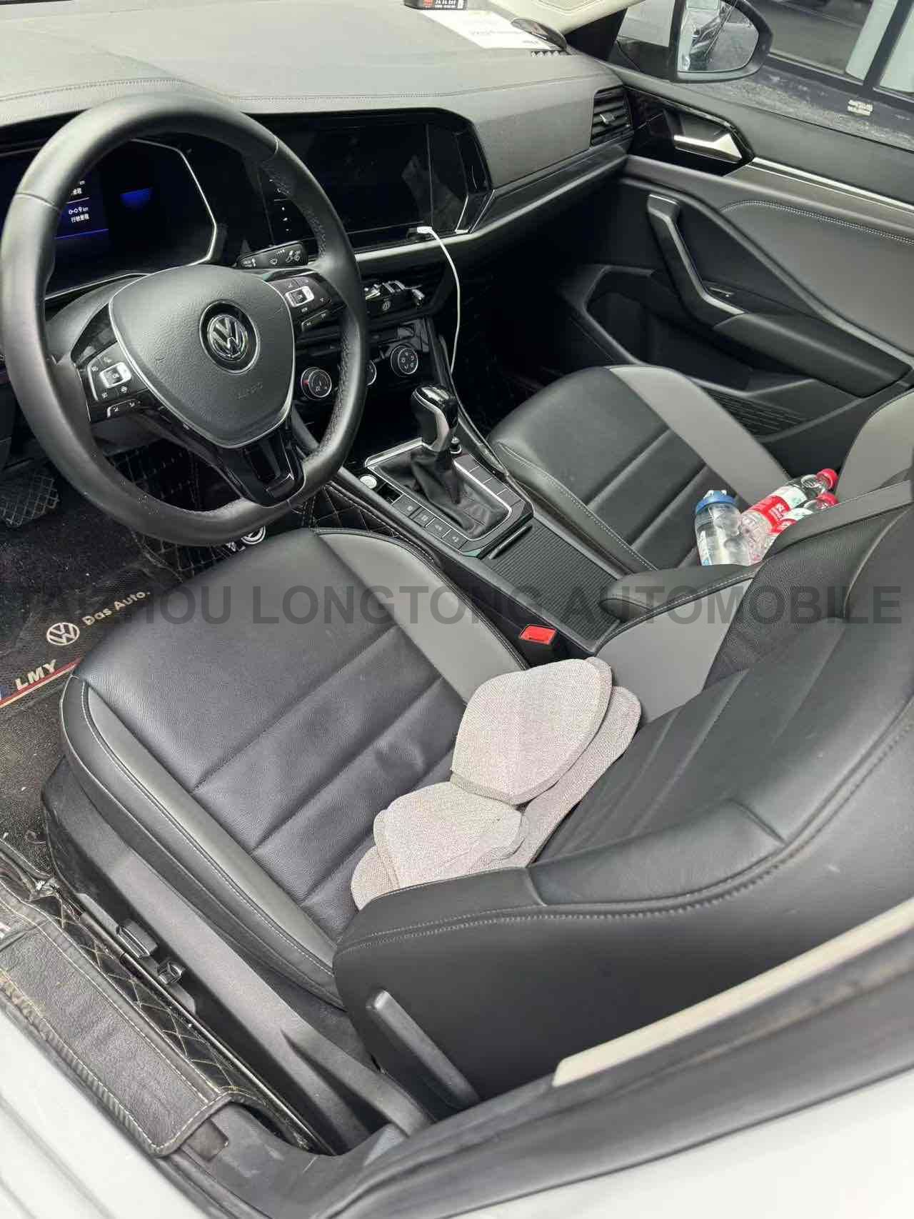 Used Volkswagen Sagitar 2021 280TSI DSG Surpass Version