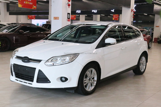 Used Ford Focus 2012 Hatchback 1.6L Auto Comfort Model