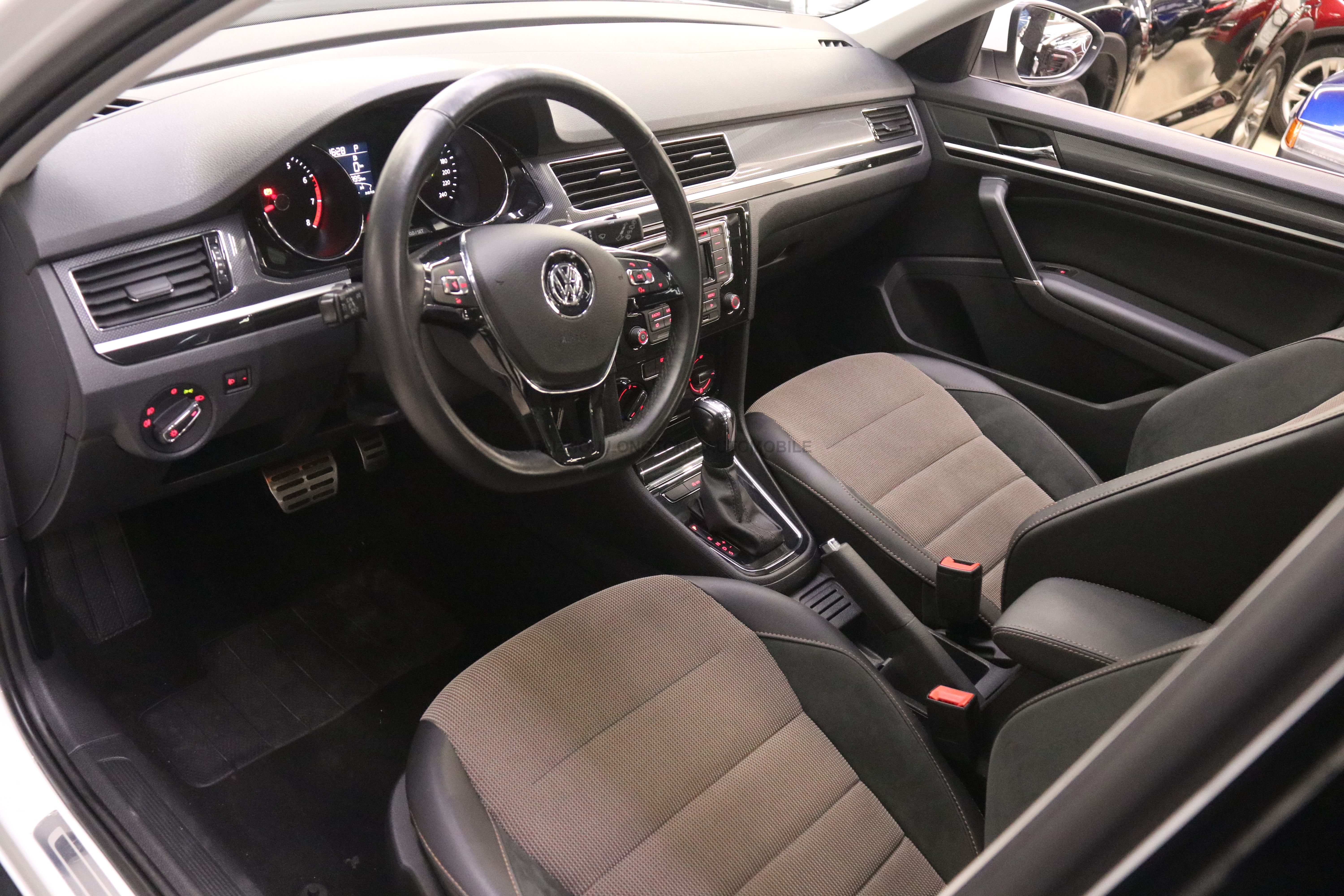Used Volkswagen C-TREK 2018 230TSI DSG Comfort Version