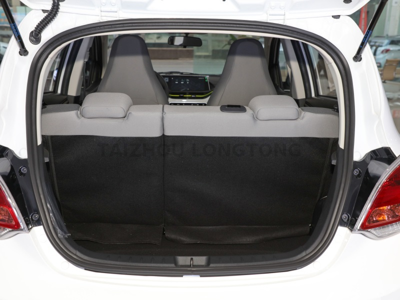 Changan E-Star Premium Version