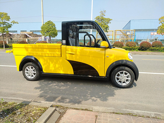 YT-JY001 pick-up truck