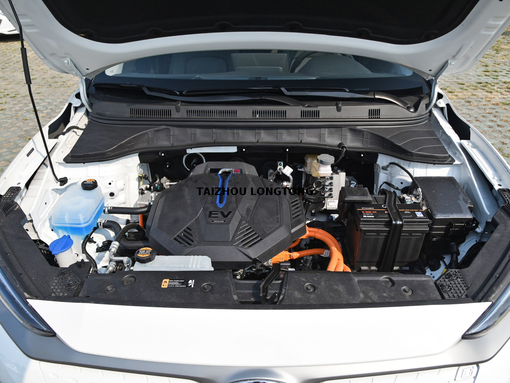 Hyundai Encino(Kona) EV 2020 Model
