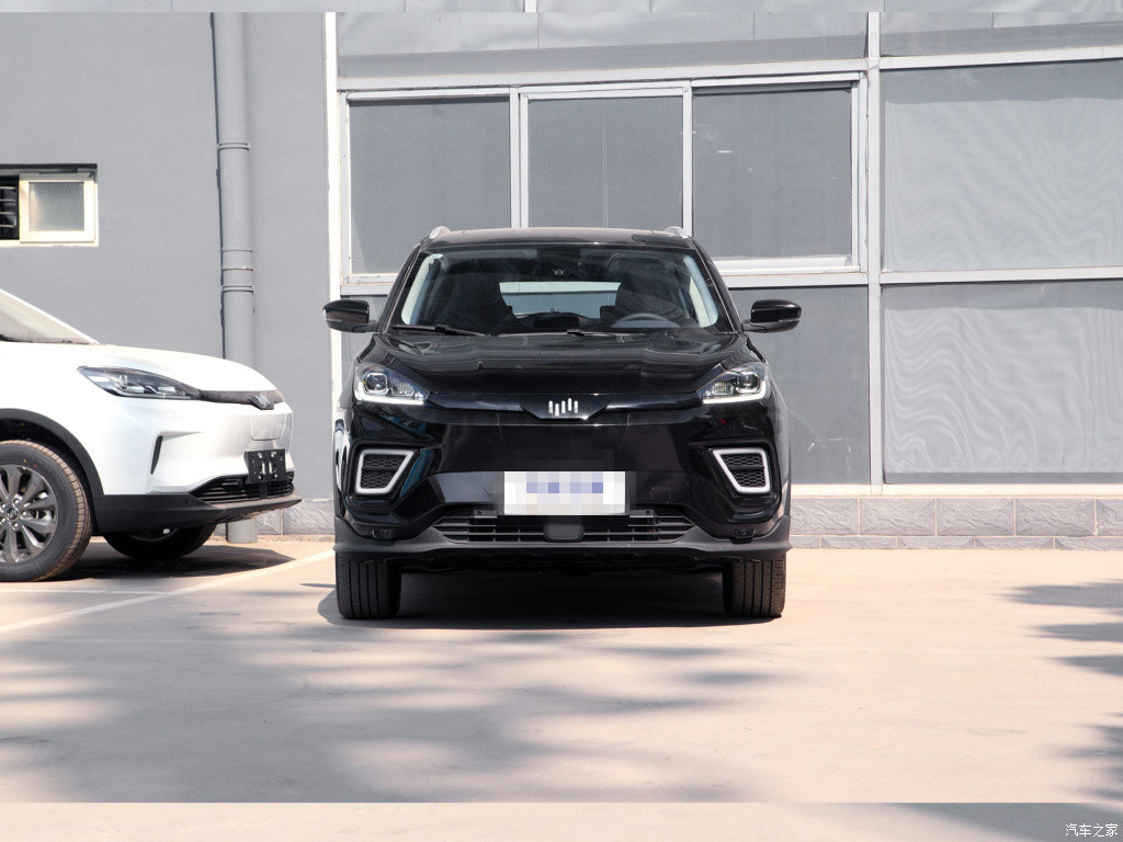 WM EX5 Z-FUN EV 2020 MODEL