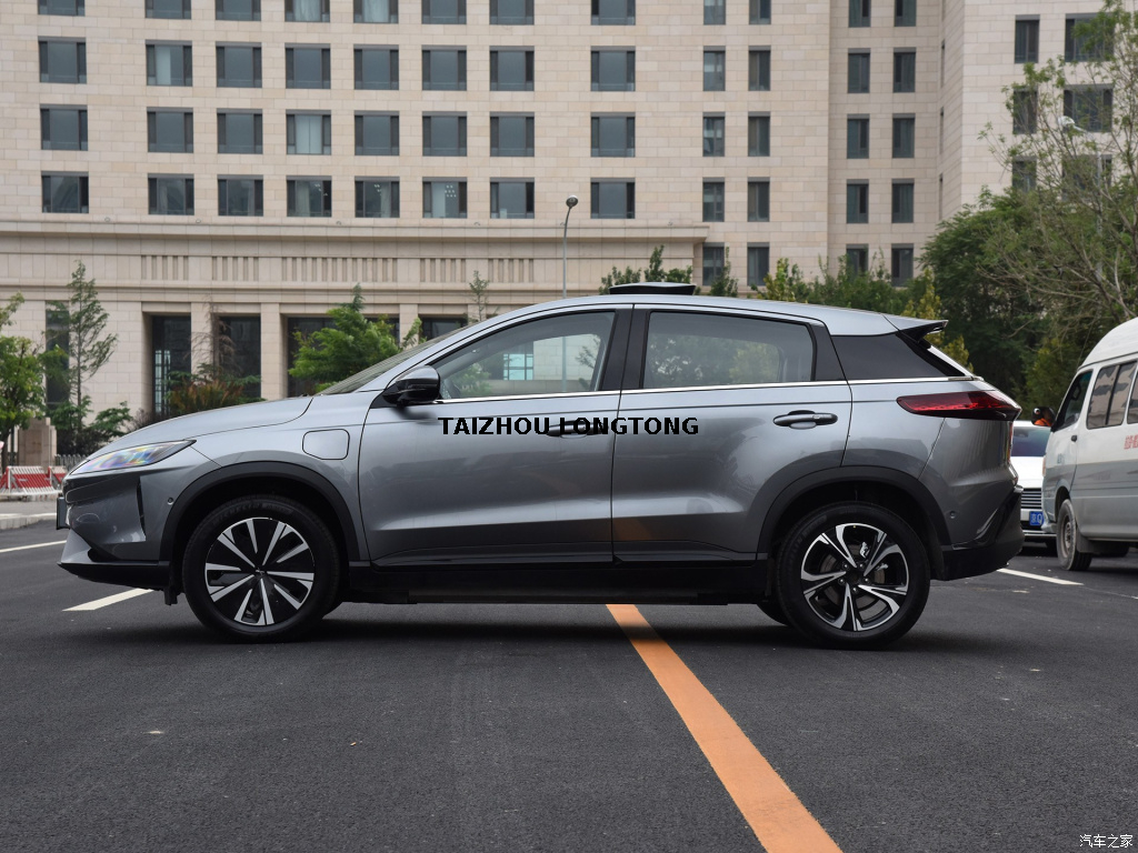 X-PENG EV, G3 2019 Model
