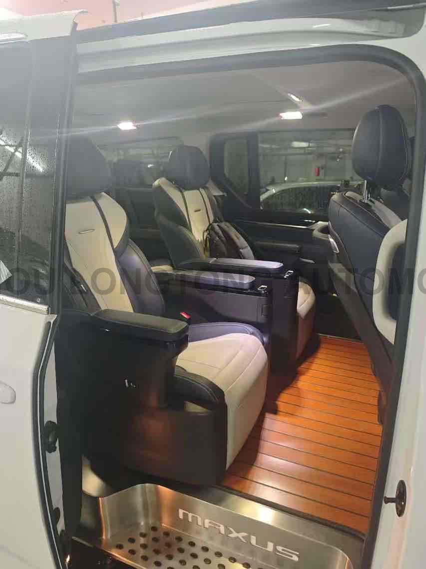 Used SAIC MAXUS 2021 G20 PLUS 2.0T Automatic Luxury Executive Version
