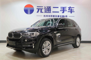 Used BMW X5(Imported) 2017 X5 xDrive28i