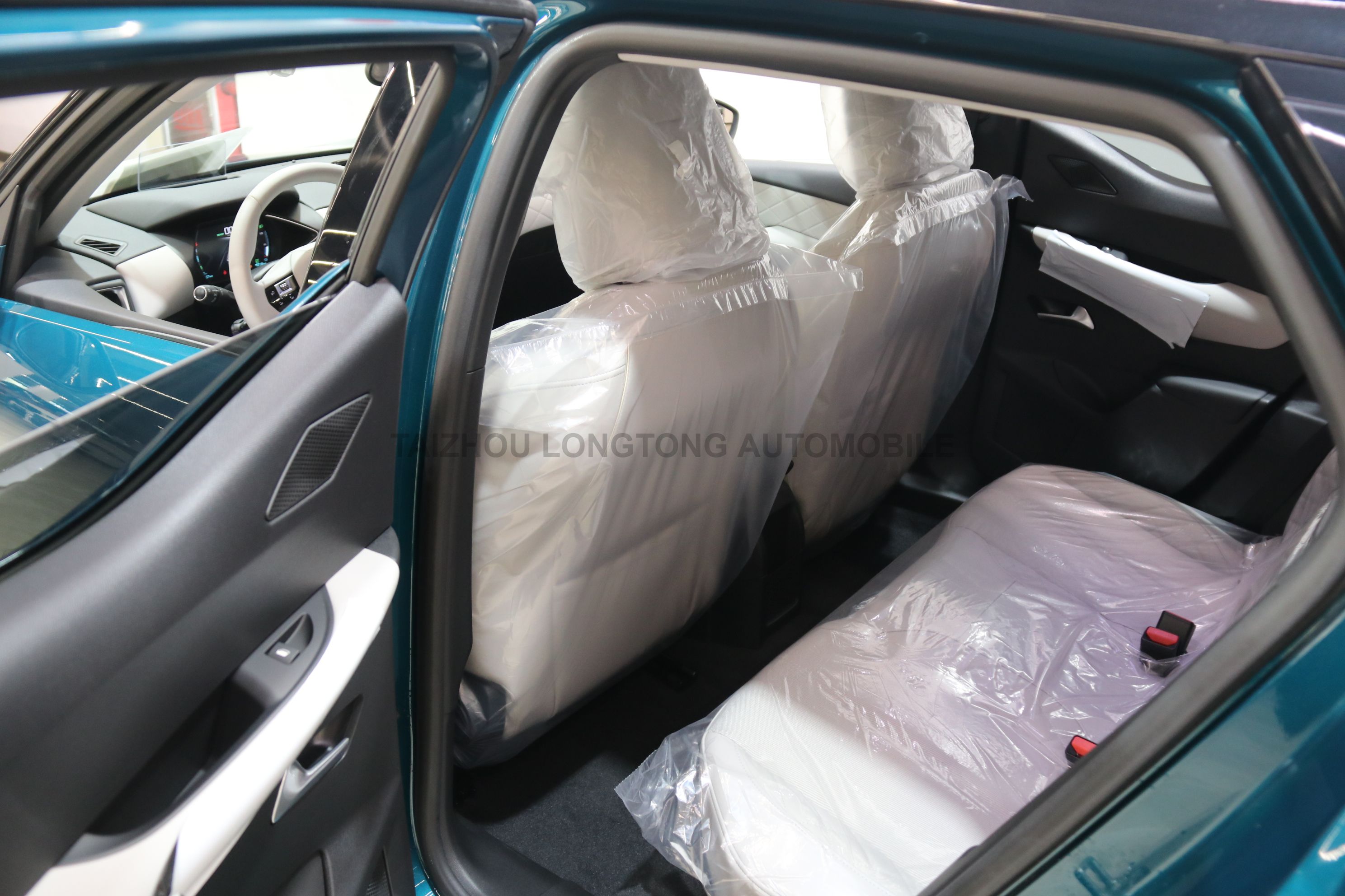 Used DS 3 New Energy Vehicle 2021 E-Tense Right Bank