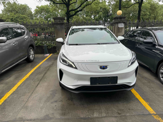 Used Geely Emgrand GSe 2019 500 Excellent(zhenshang) Model