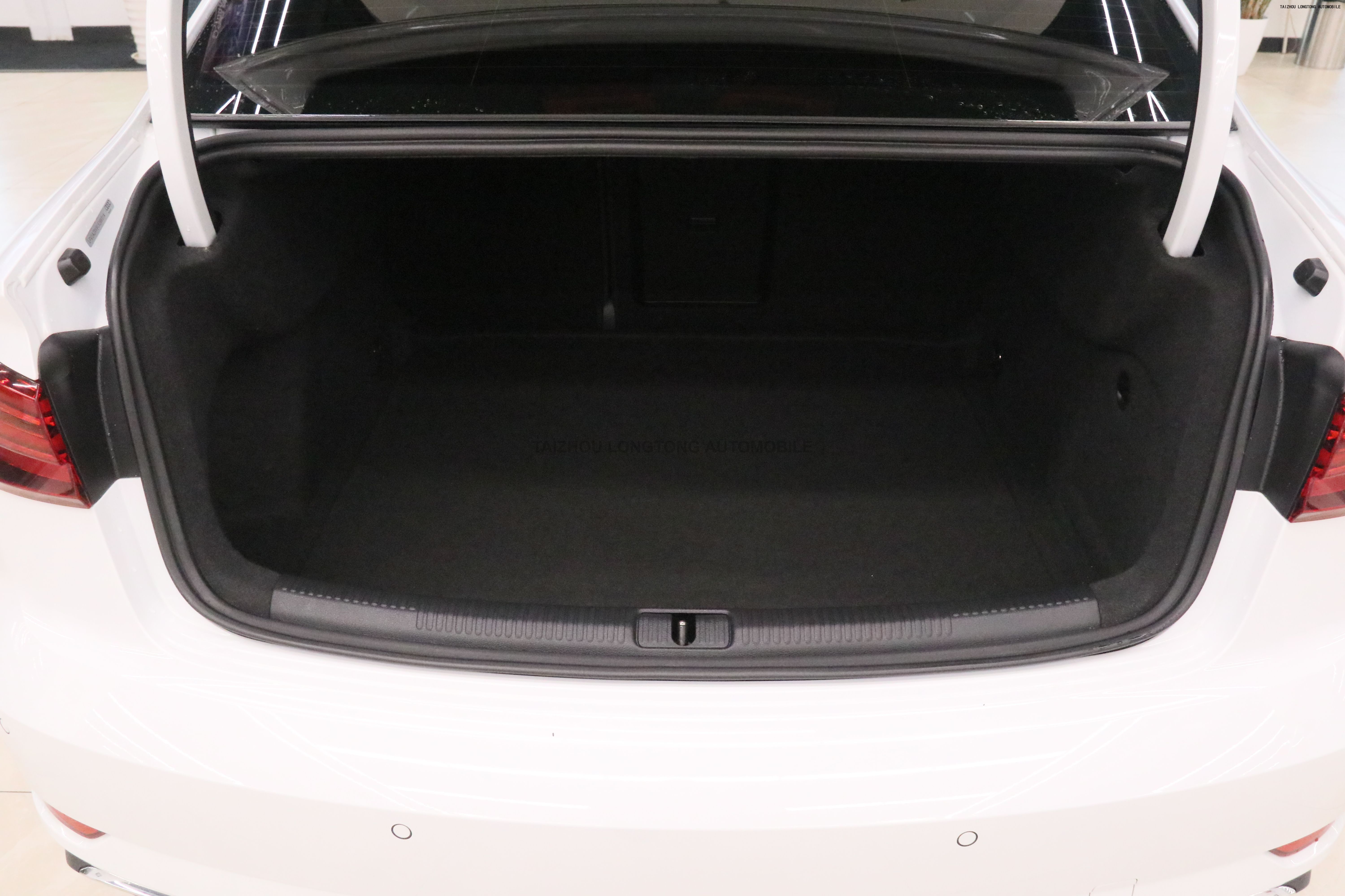 Used Audi A3 2020 Facelifted Limousine 35 TFSI Progressive Version China VI Vehicle Emission Standards