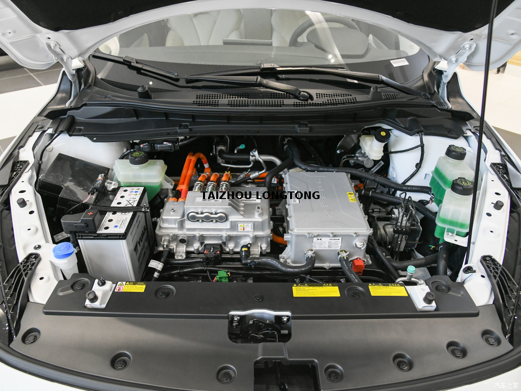 Xpeng G3 2020 Model 520i