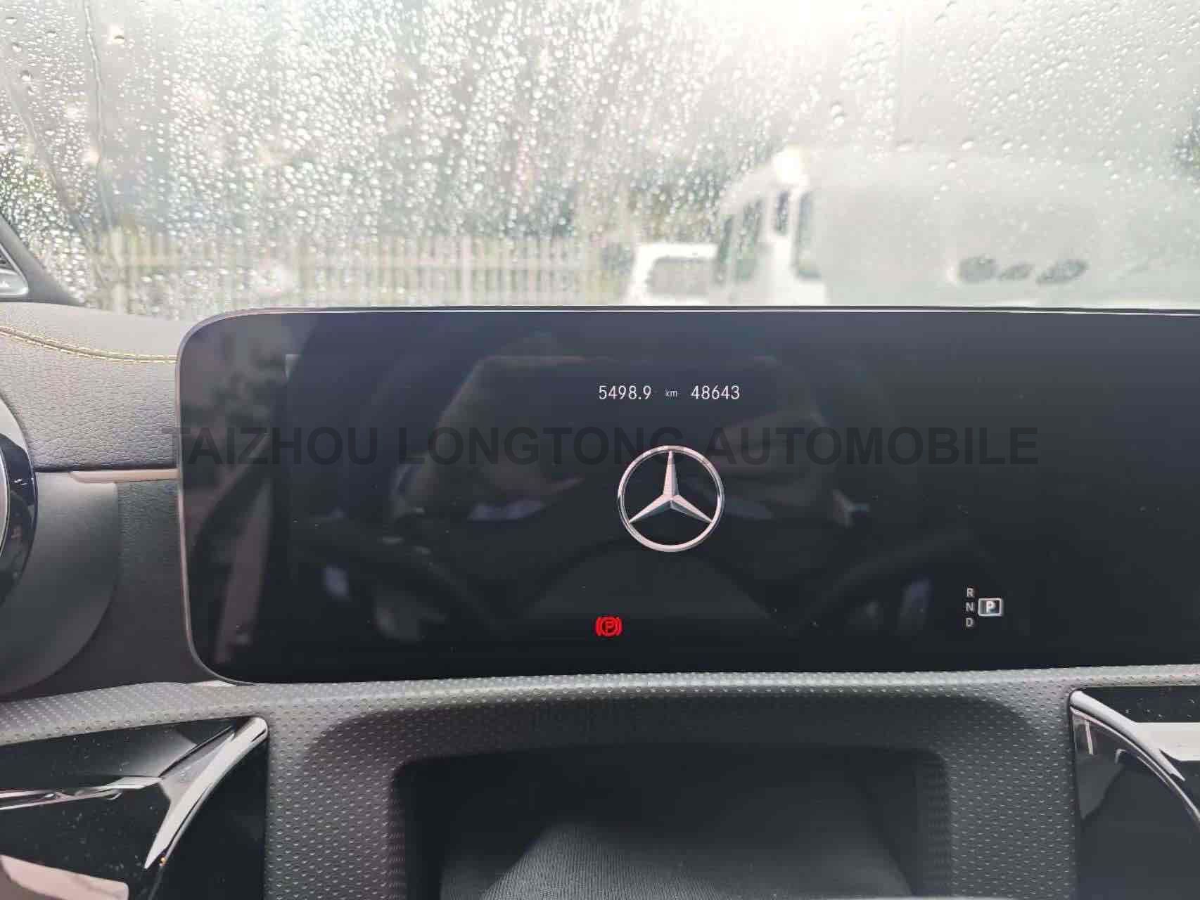Used Benz CLA AMG 2022 45 S 4MATIC+