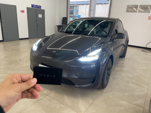 Used Tesla Model Y 2024 Rear-wheel Drive