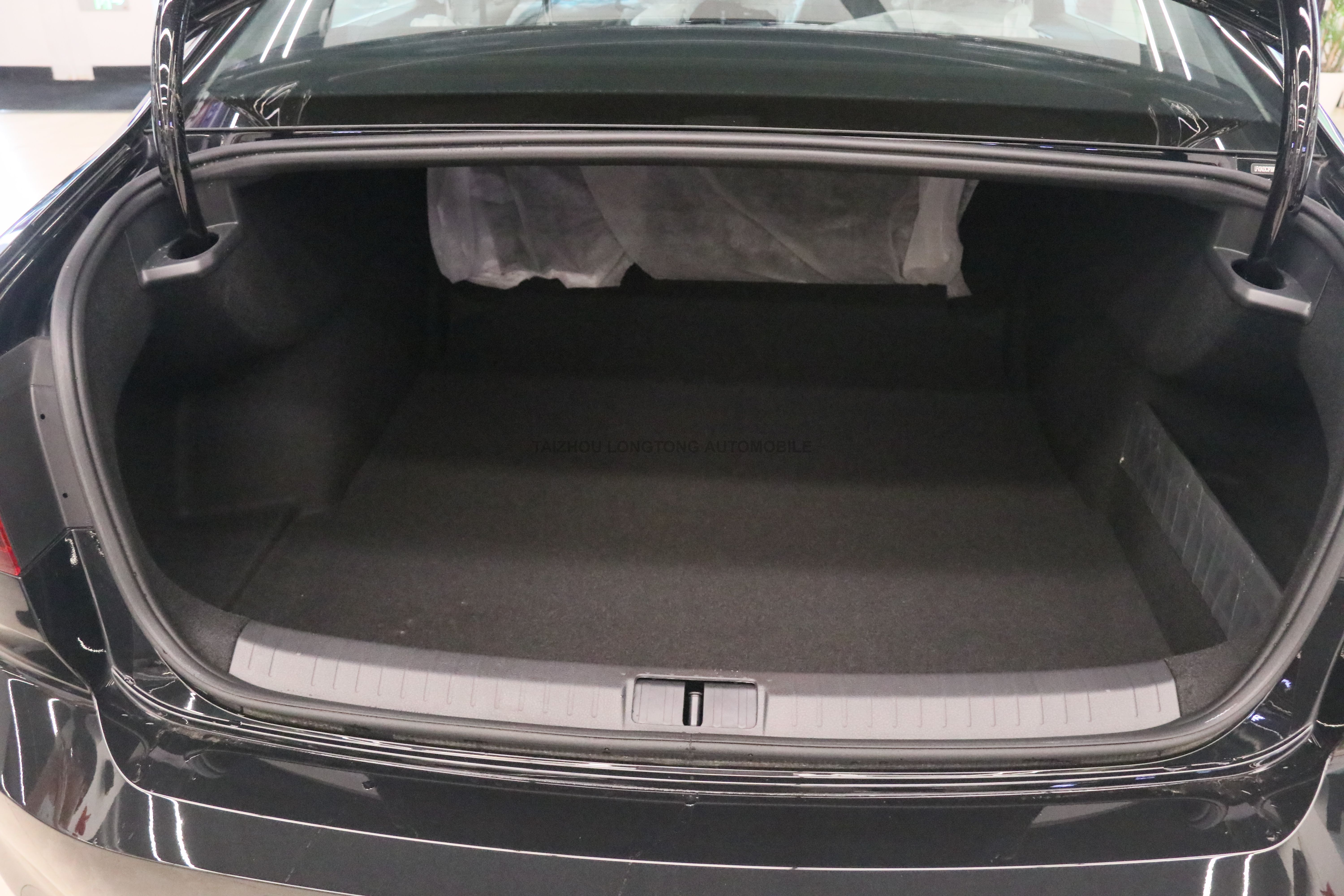 Used Volkswagen Magotan 2023 Two Million Commemorative Version 280TSI DSG Comfort Model