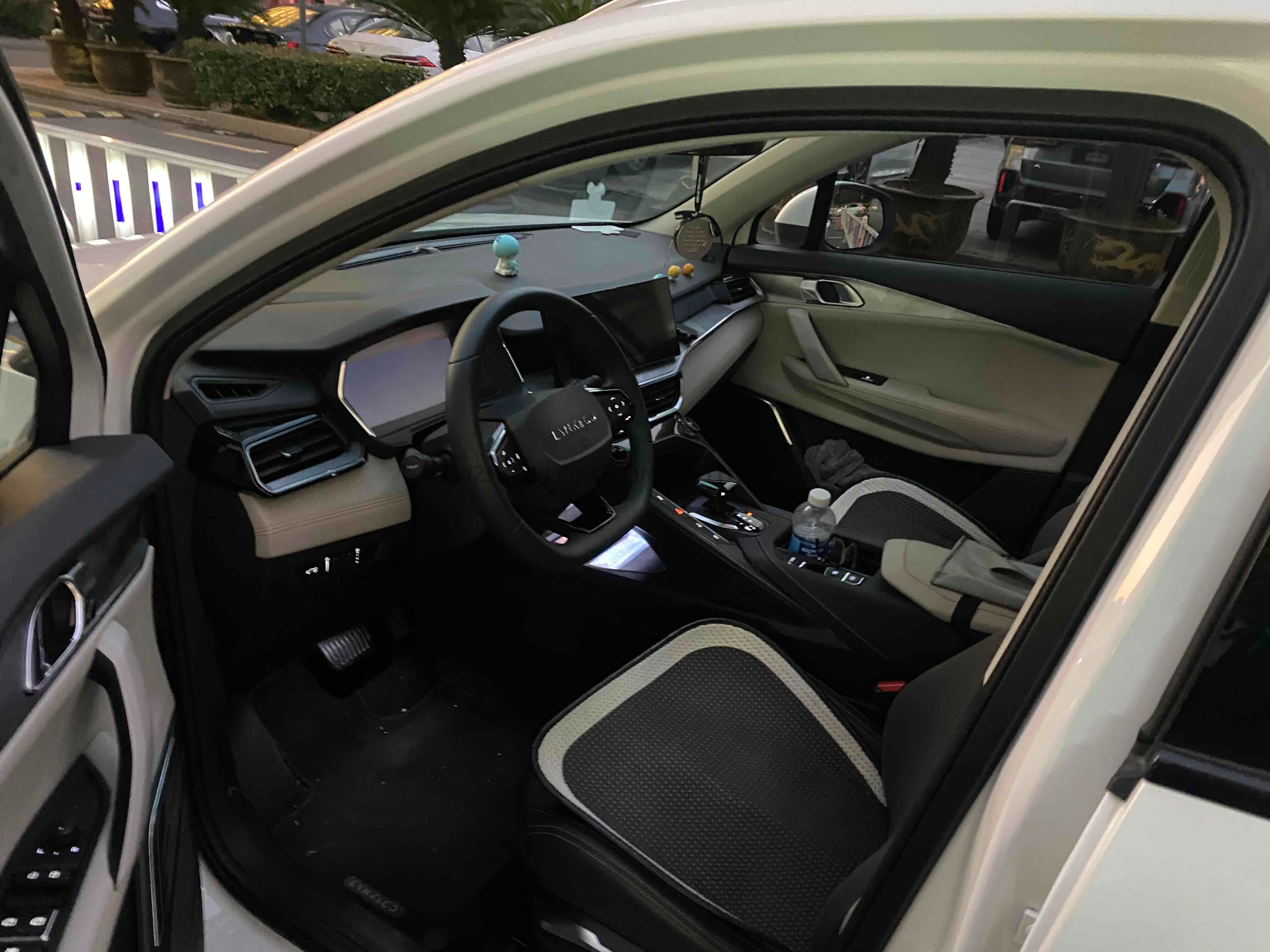 Used LYNK&CO 06 New Energy 2022 PHEV 84KM Endurance Version Pro