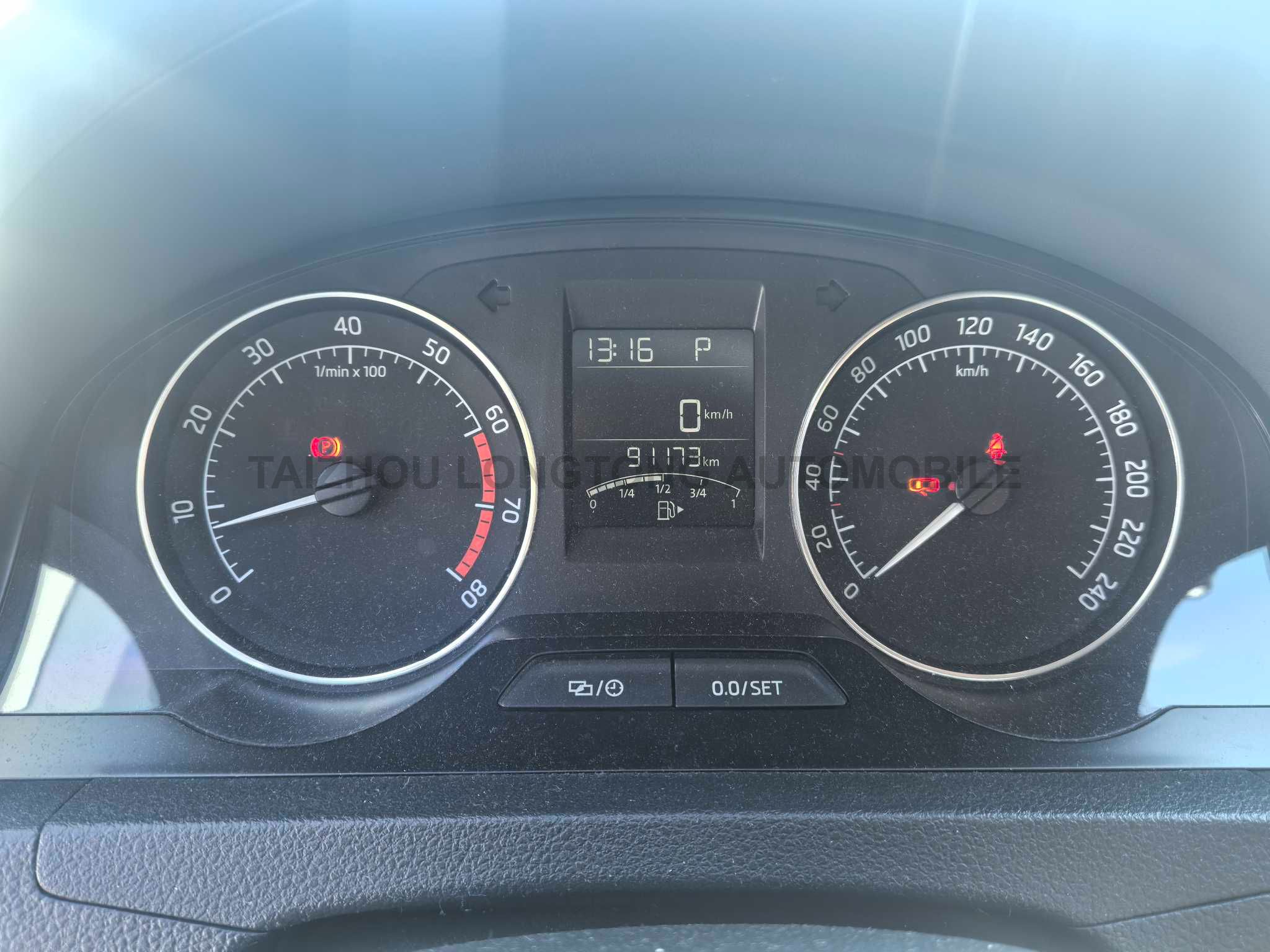 Used Skoda Rapid Spaceback 2016 Facelifted 1.6L Automatic Creation Model