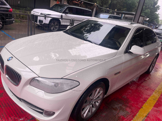 Used BMW 5 Series 2013 530Li Leading Model